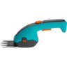 Аккумуляторные ножницы для травы GARDENA CLASSICCUT LI 09855-20.000.00