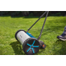 Газонокосилка барабанная механическая GARDENA COMFORT 400 11760-20.000.00