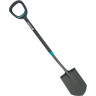 Лопата штыковая GARDENA ERGOLINE 17012-20.000.00