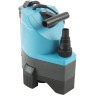 Насос дренажный для грязной воды GARDENA 8500 AQUASENSOR 01797-20.000.00
