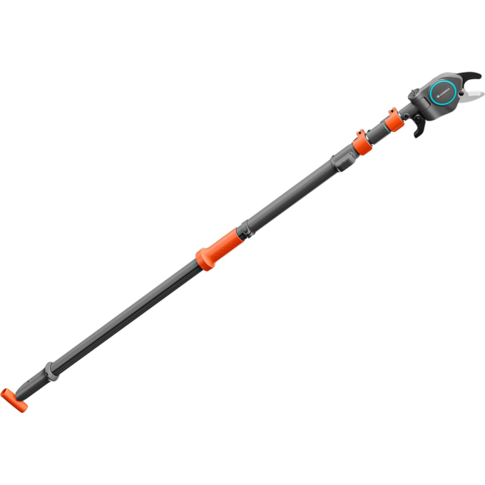 Высоторез GARDENA STARCUT PRO с садовой пилой в комплекте 12082-20.000.00
